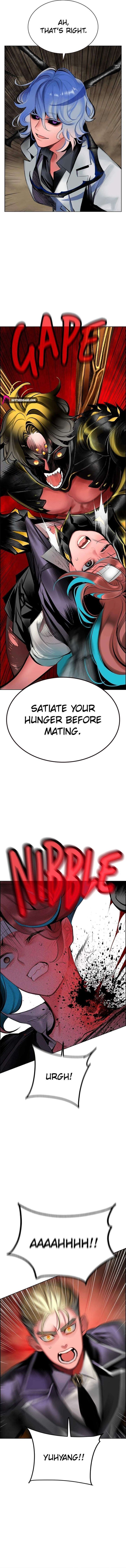 Jungle Juice Chapter 210 Page 14