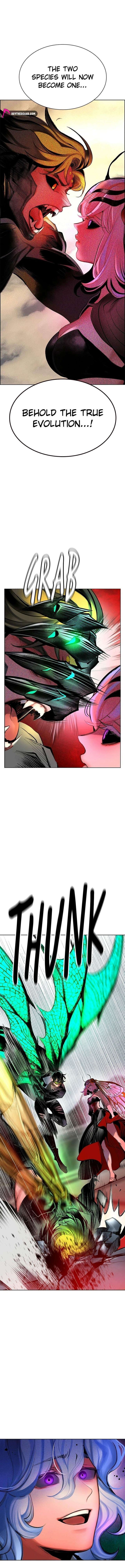 Jungle Juice Chapter 210 Page 21