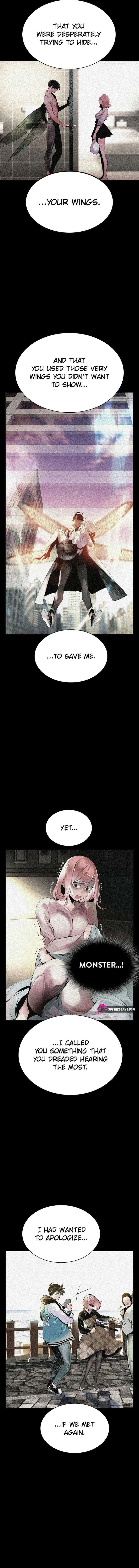 Jungle Juice Chapter 211 Page 5