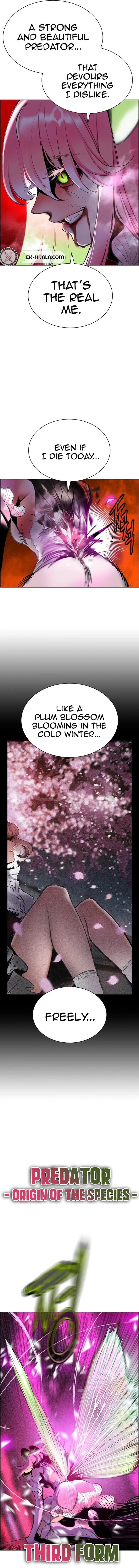 Jungle Juice Chapter 214 Page 11