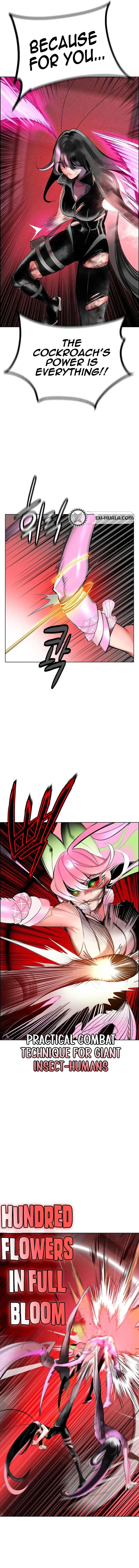 Jungle Juice Chapter 214 Page 6