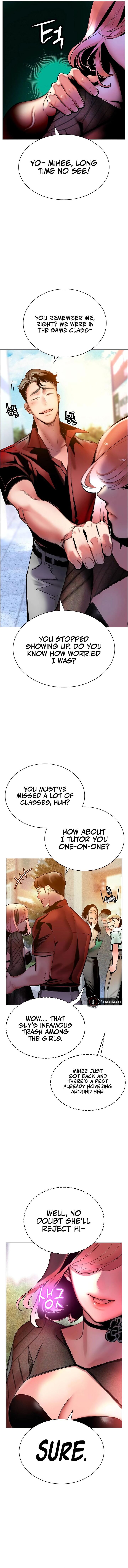 Jungle Juice Chapter 2140 Page 10