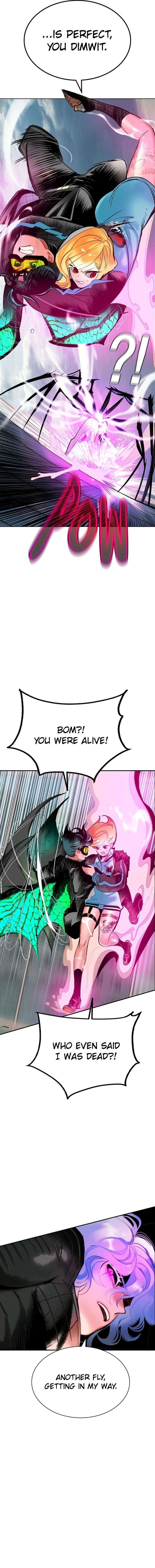 Jungle Juice Chapter 216 Page 10