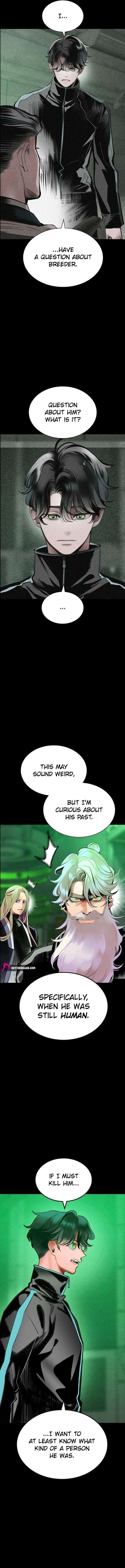 Jungle Juice Chapter 217 Page 16
