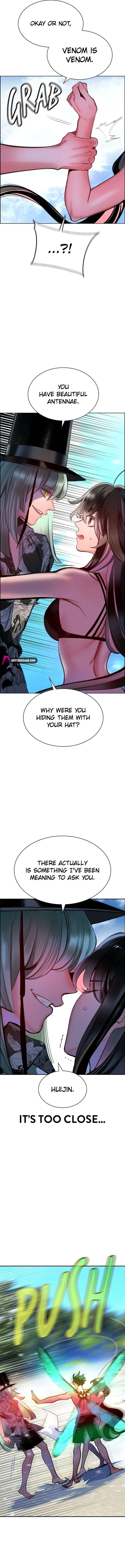 Jungle Juice Chapter 220 Page 16
