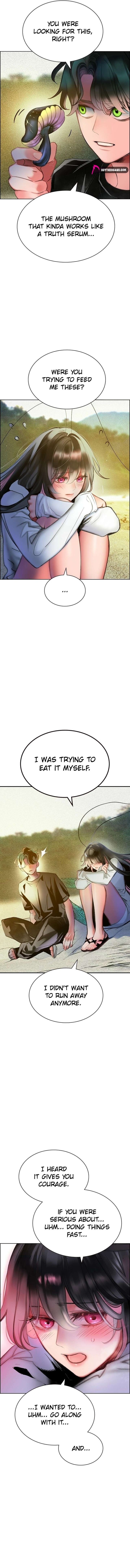 Jungle Juice Chapter 221 Page 18