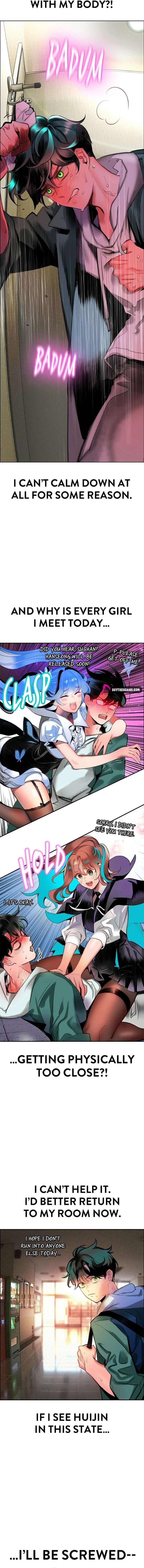 Jungle Juice Chapter 224 Page 2