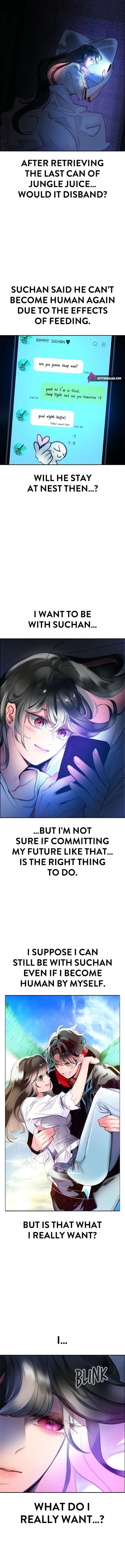 Jungle Juice Chapter 225 Page 14