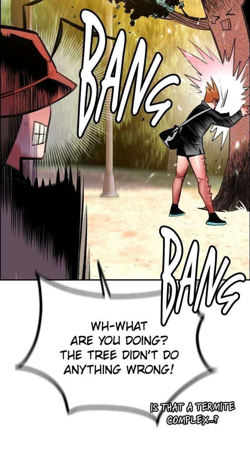 Jungle Juice Chapter 226 Page 19