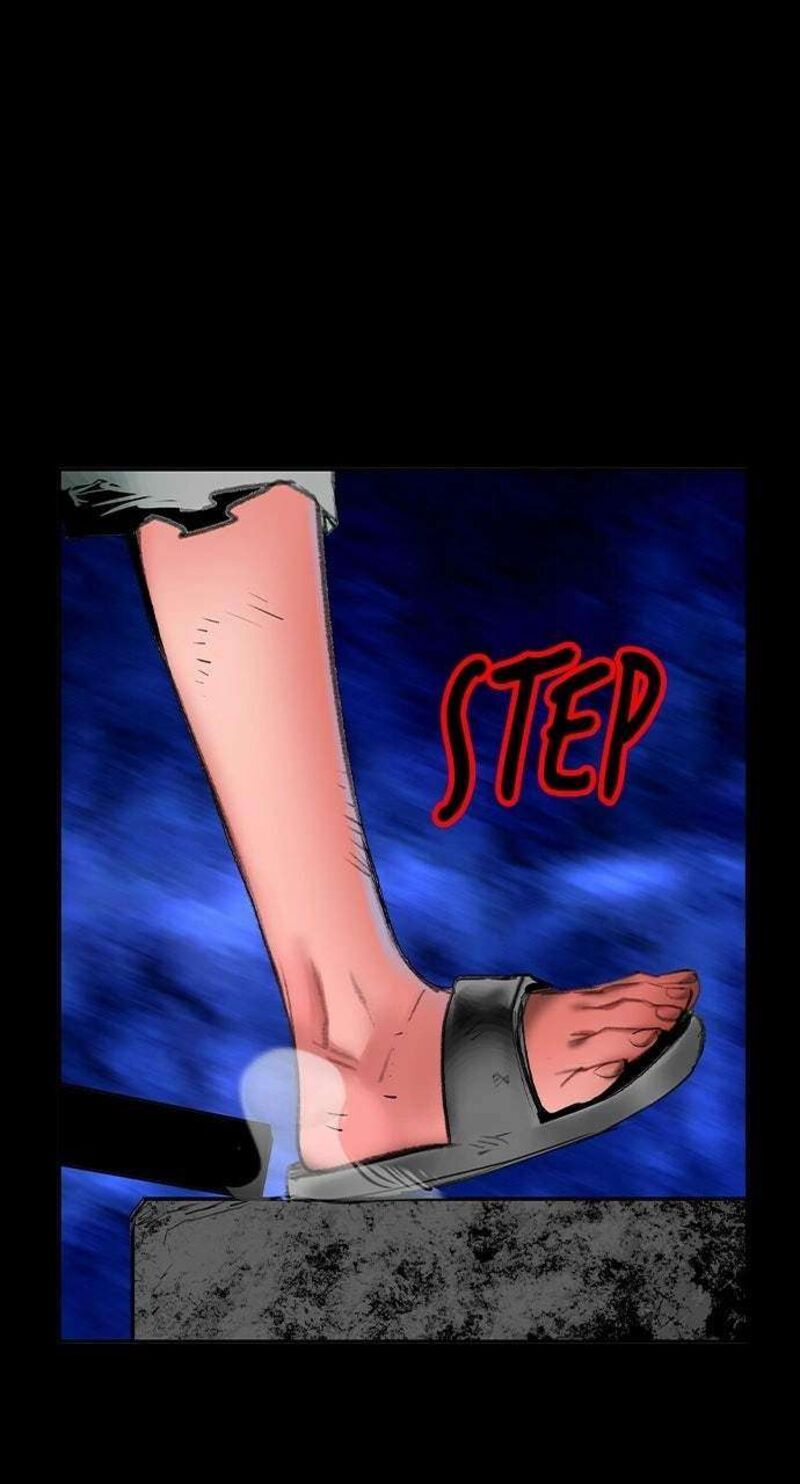 Jungle Juice Chapter 226 Page 44