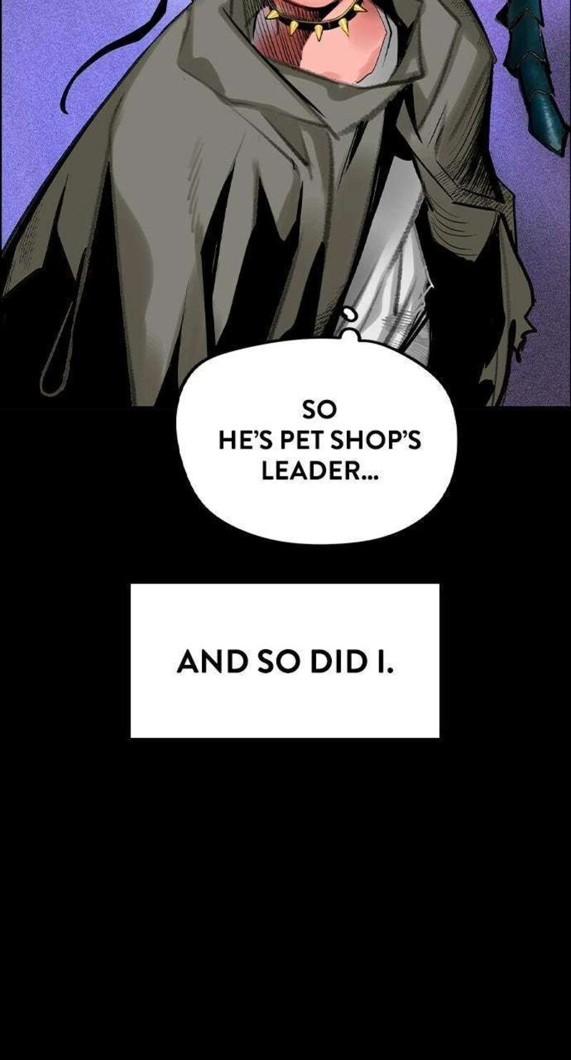 Jungle Juice Chapter 226 Page 53