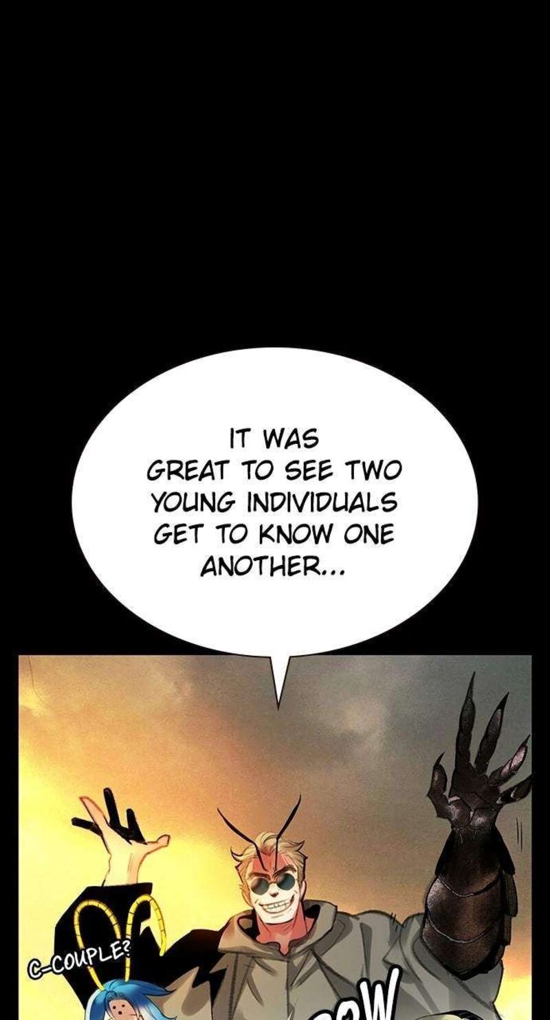 Jungle Juice Chapter 226 Page 81