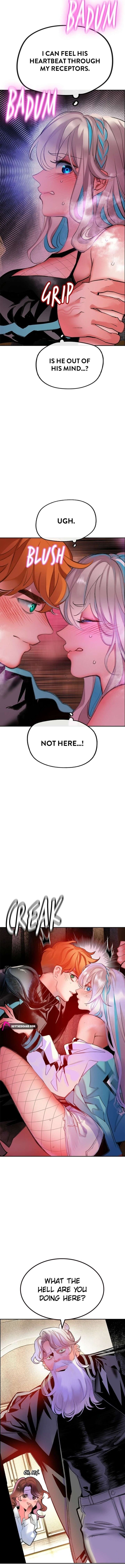 Jungle Juice Chapter 227 Page 13