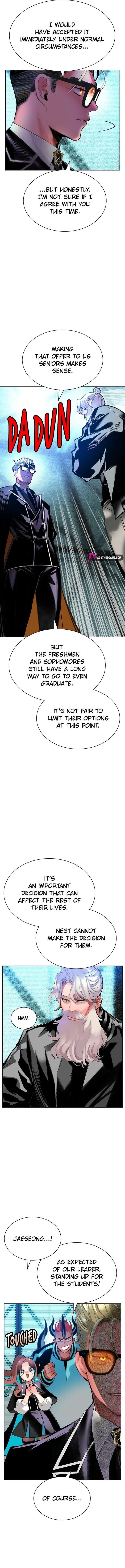 Jungle Juice Chapter 228 Page 7