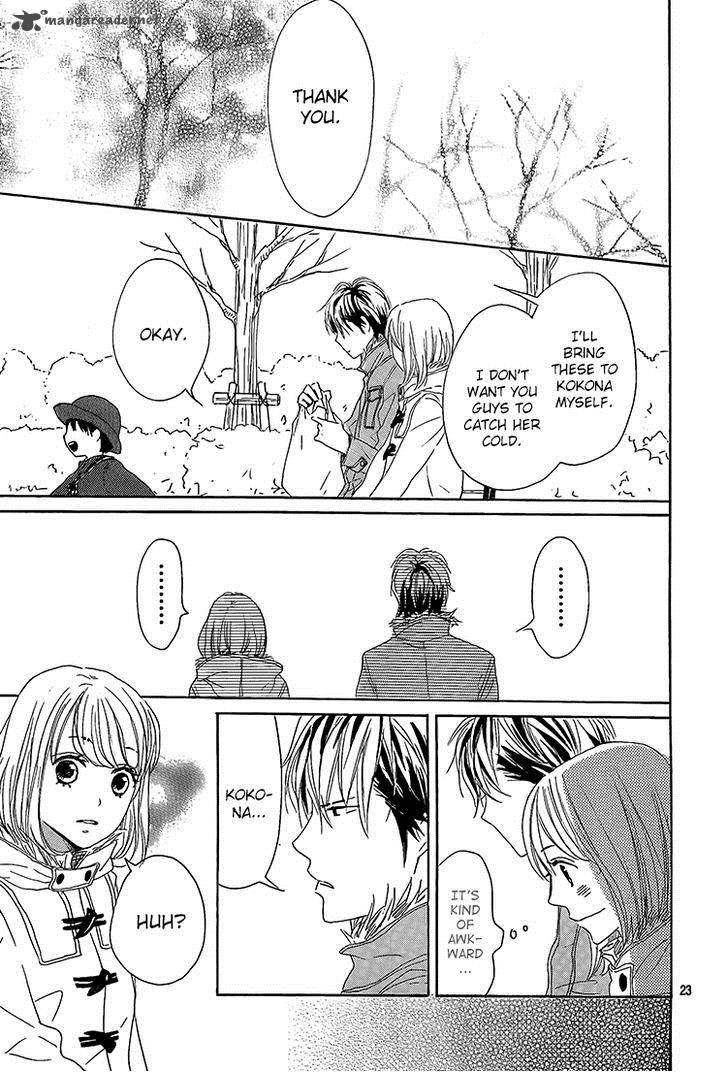 Junjou Drop Chapter 2 Page 24