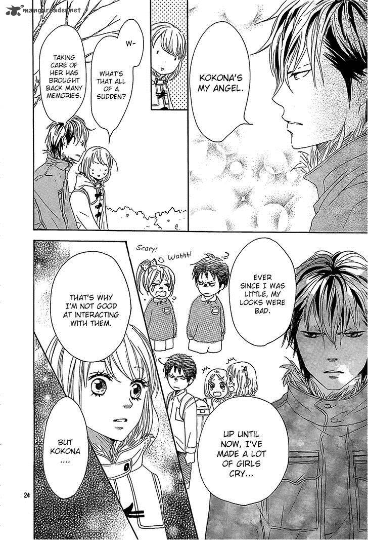 Junjou Drop Chapter 2 Page 25