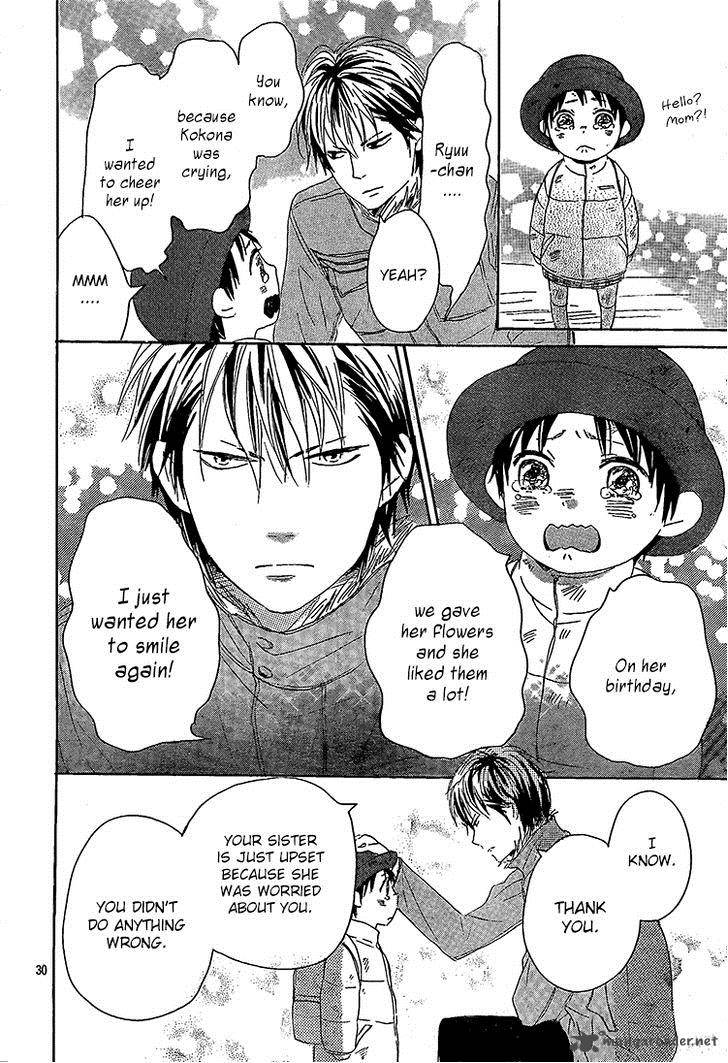 Junjou Drop Chapter 3 Page 31