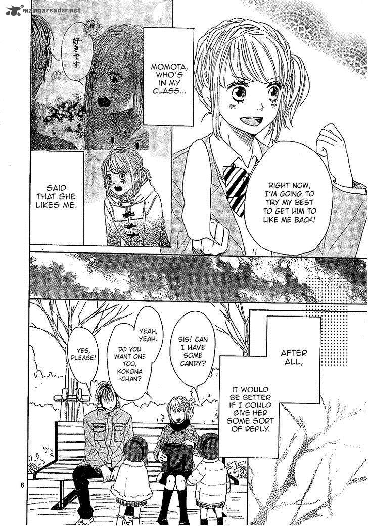 Junjou Drop Chapter 3 Page 7