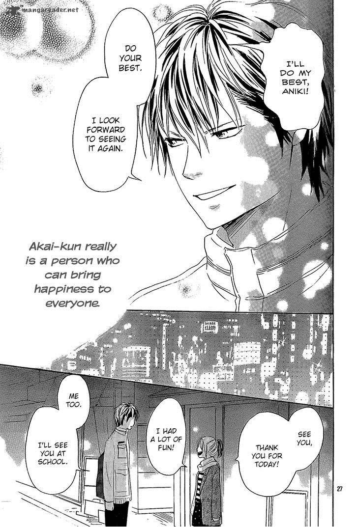 Junjou Drop Chapter 4 Page 28