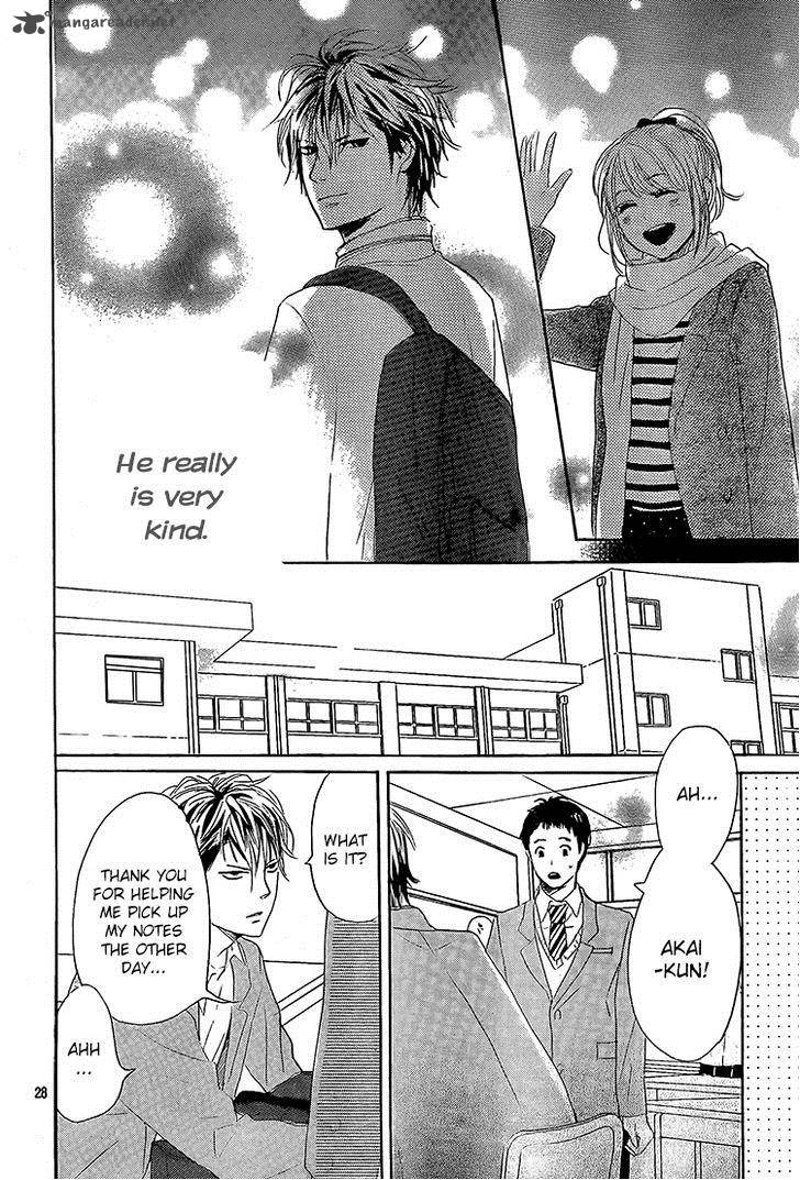 Junjou Drop Chapter 4 Page 29