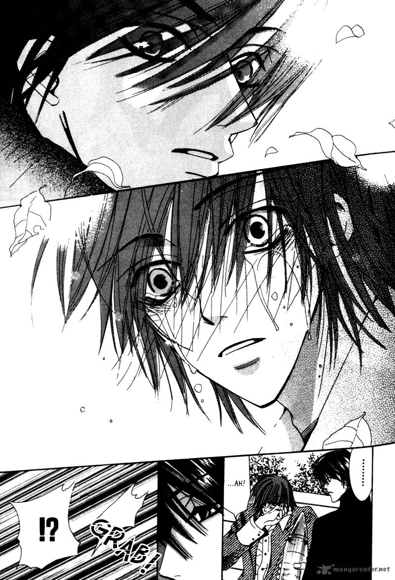 Junjou Romantica Chapter 1 Page 110