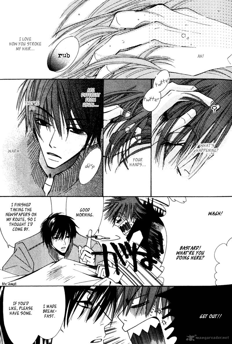 Junjou Romantica Chapter 1 Page 118