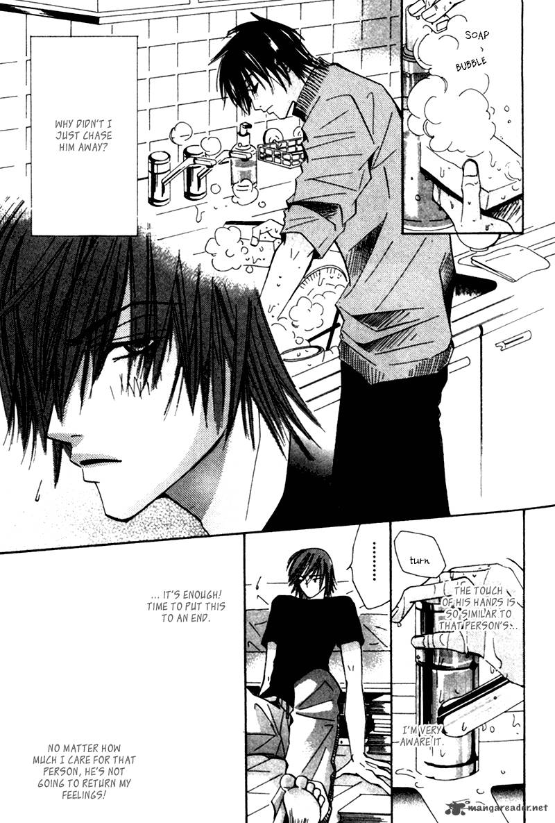 Junjou Romantica Chapter 1 Page 120