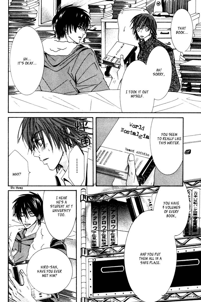 Junjou Romantica Chapter 1 Page 129