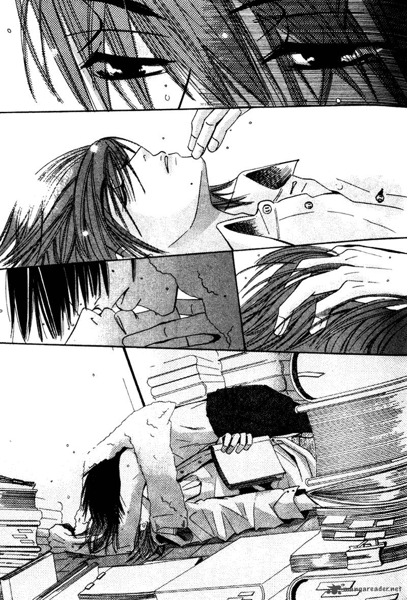 Junjou Romantica Chapter 1 Page 136