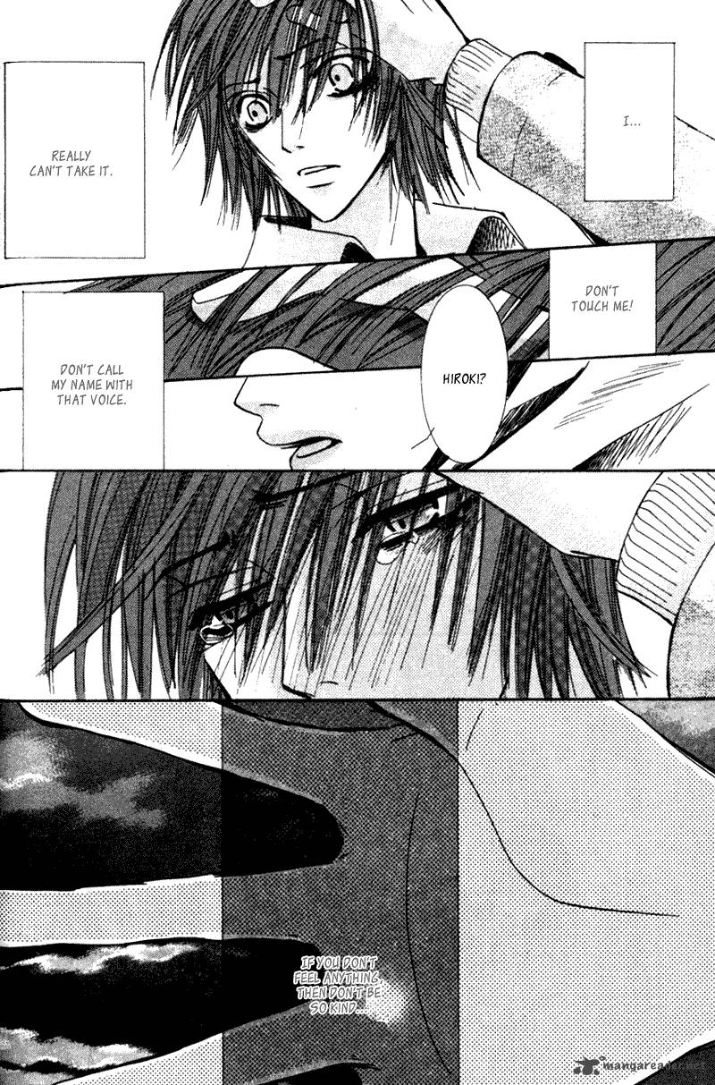 Junjou Romantica Chapter 1 Page 141