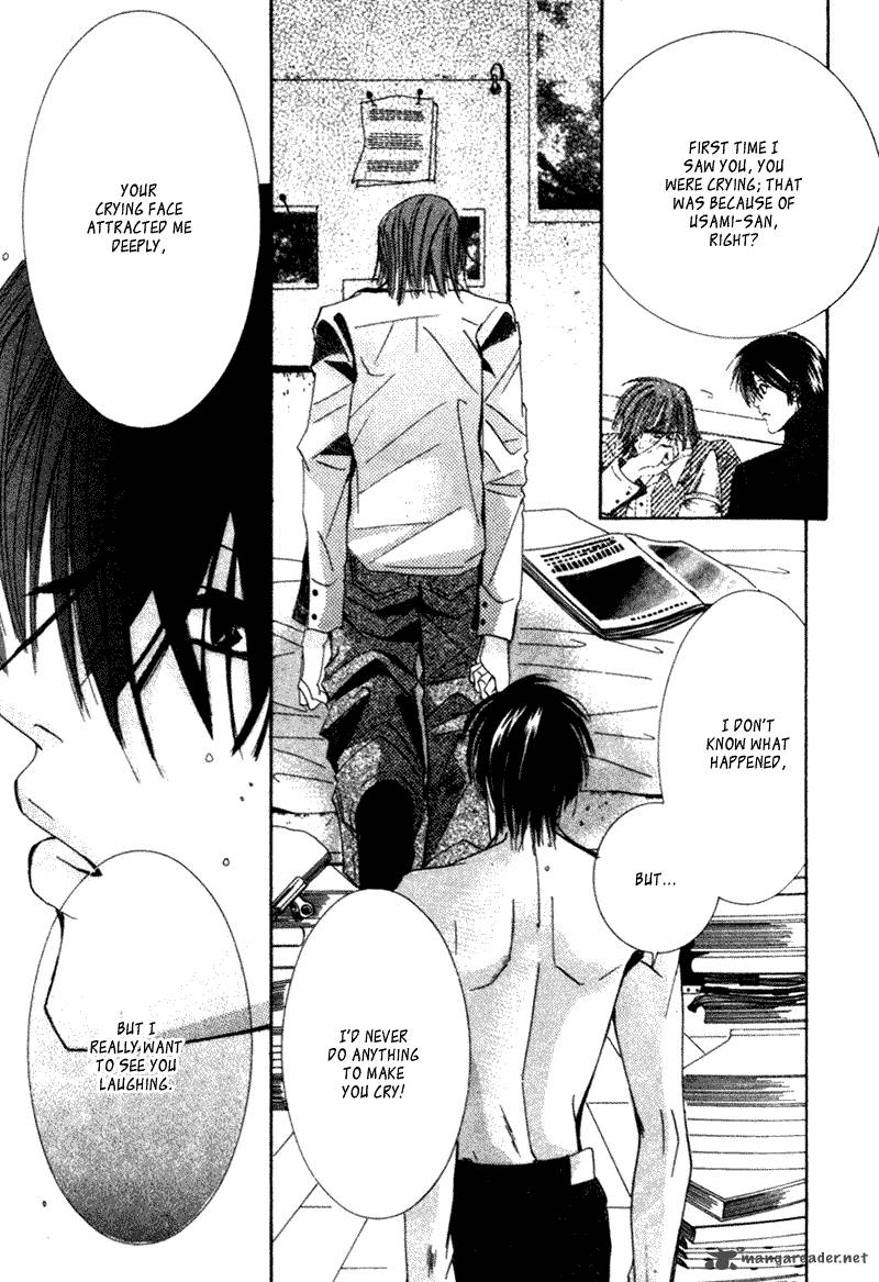 Junjou Romantica Chapter 1 Page 144