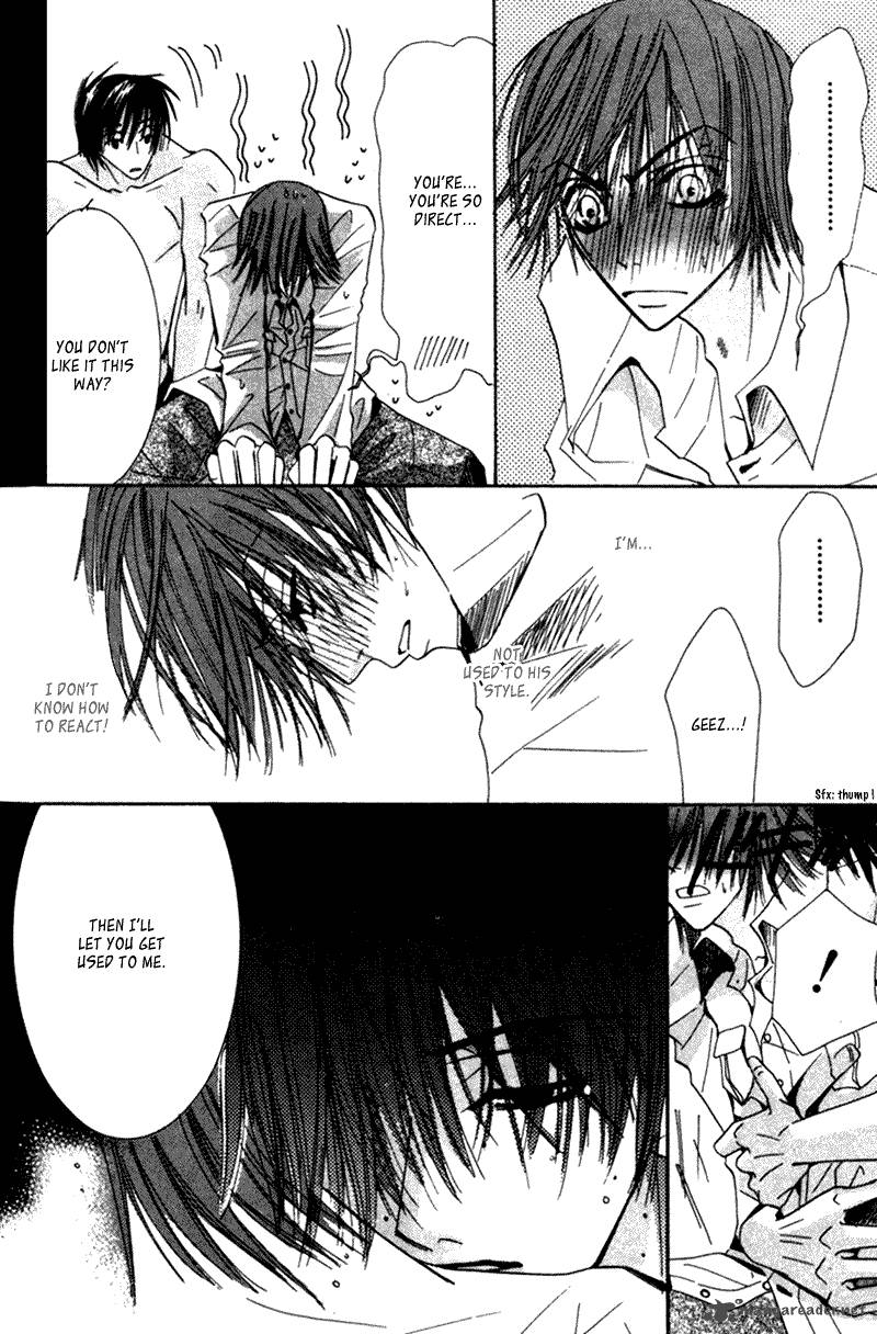 Junjou Romantica Chapter 1 Page 145