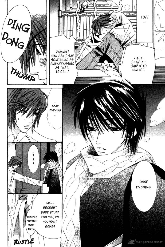 Junjou Romantica Chapter 1 Page 167