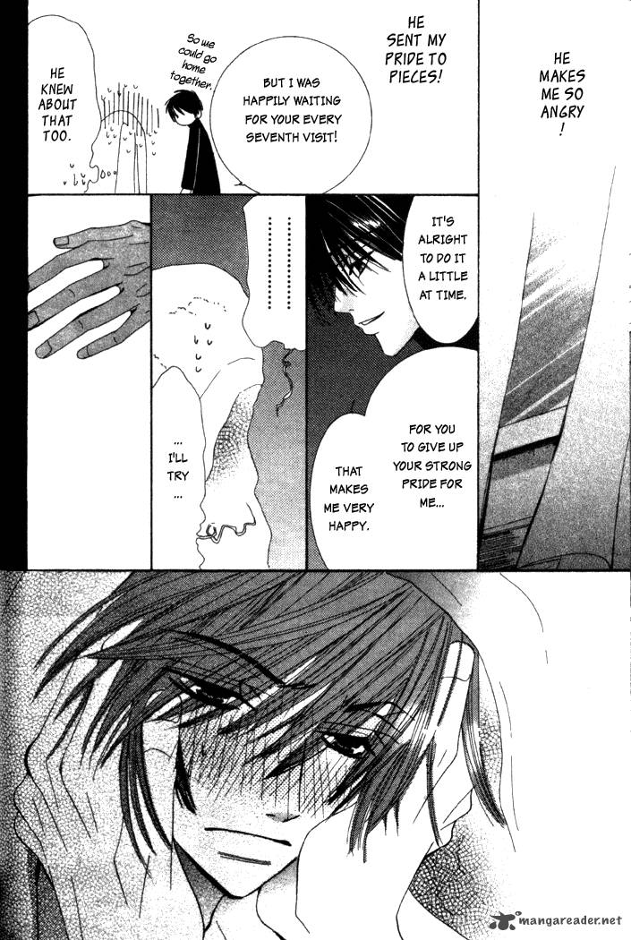 Junjou Romantica Chapter 1 Page 179