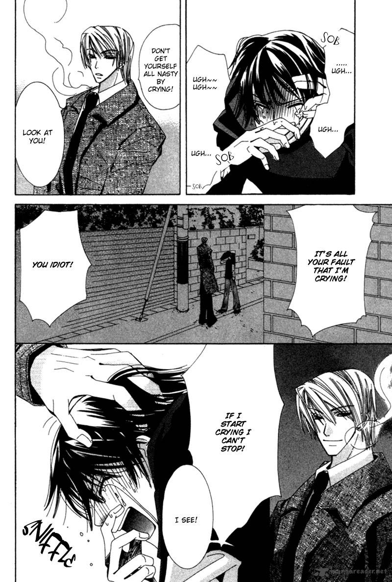 Junjou Romantica Chapter 1 Page 47