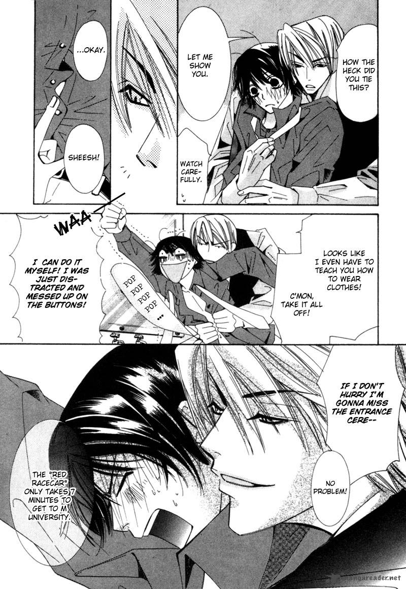 Junjou Romantica Chapter 1 Page 53