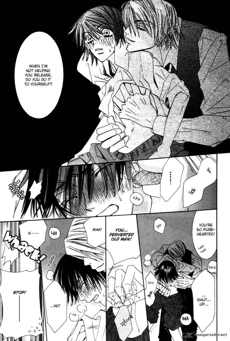 Junjou Romantica Chapter 1 Page 61