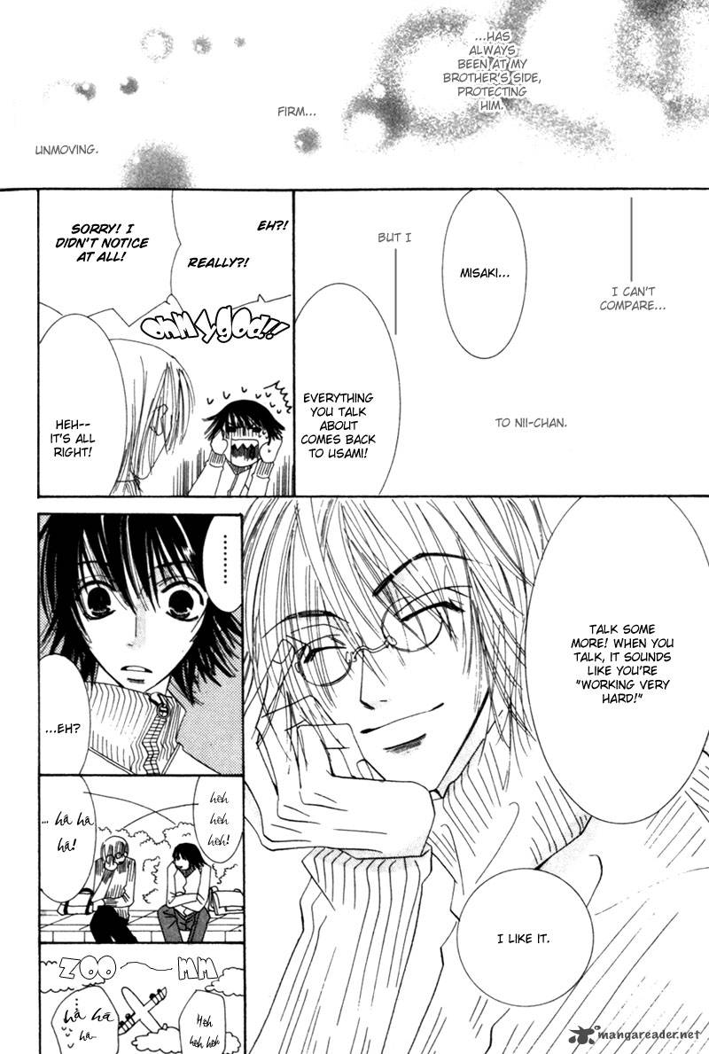 Junjou Romantica Chapter 1 Page 80