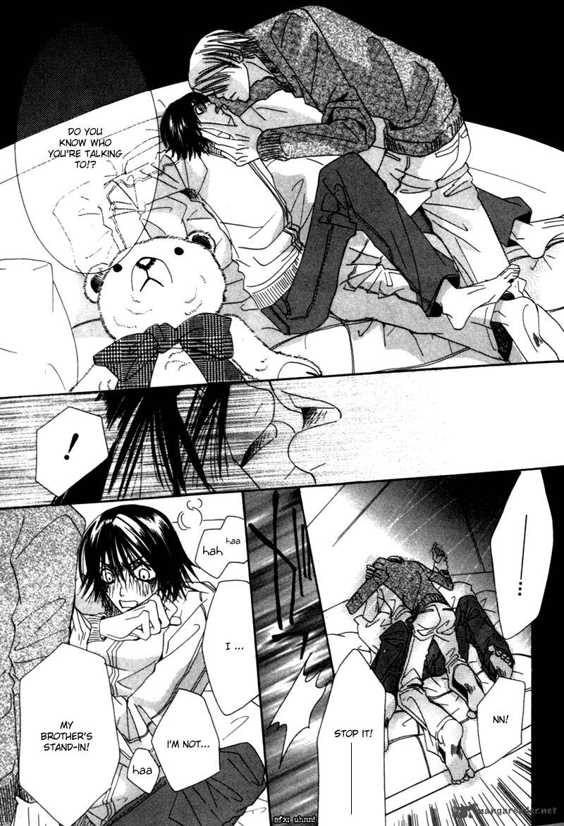 Junjou Romantica Chapter 1 Page 89