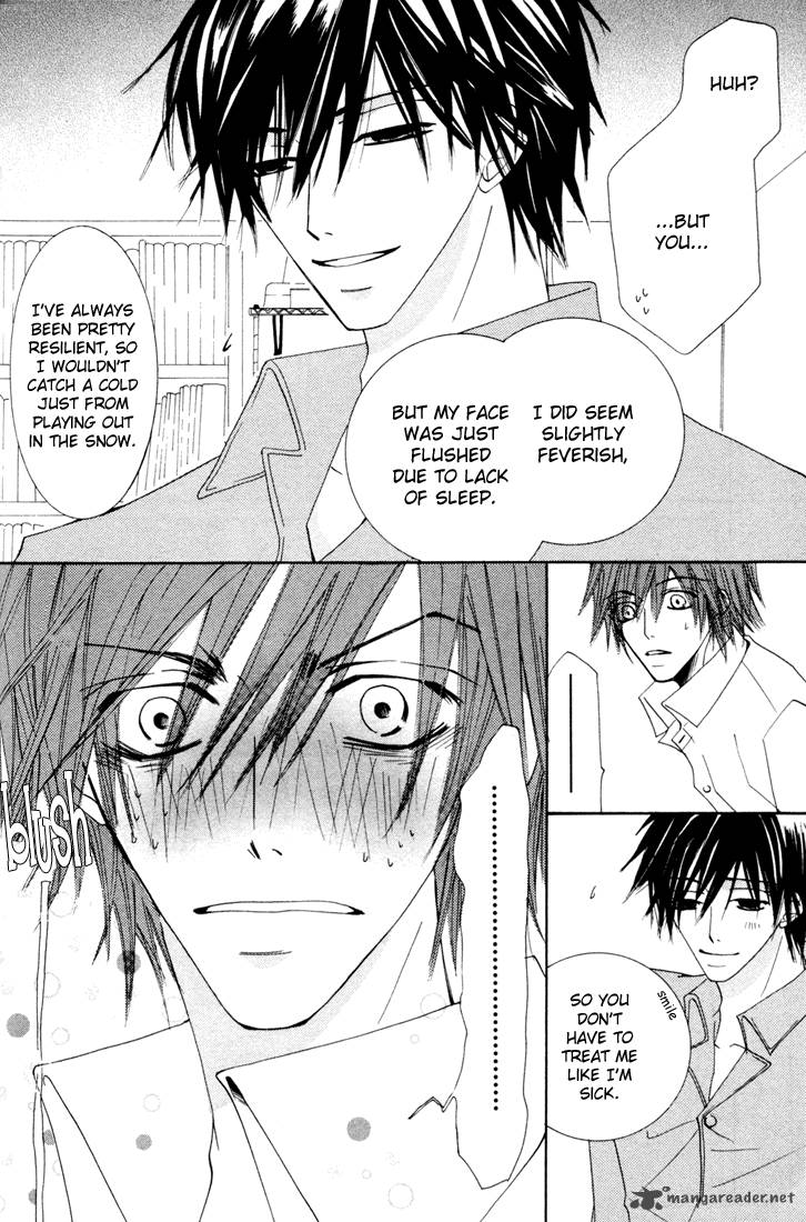 Junjou Romantica Chapter 11 Page 139