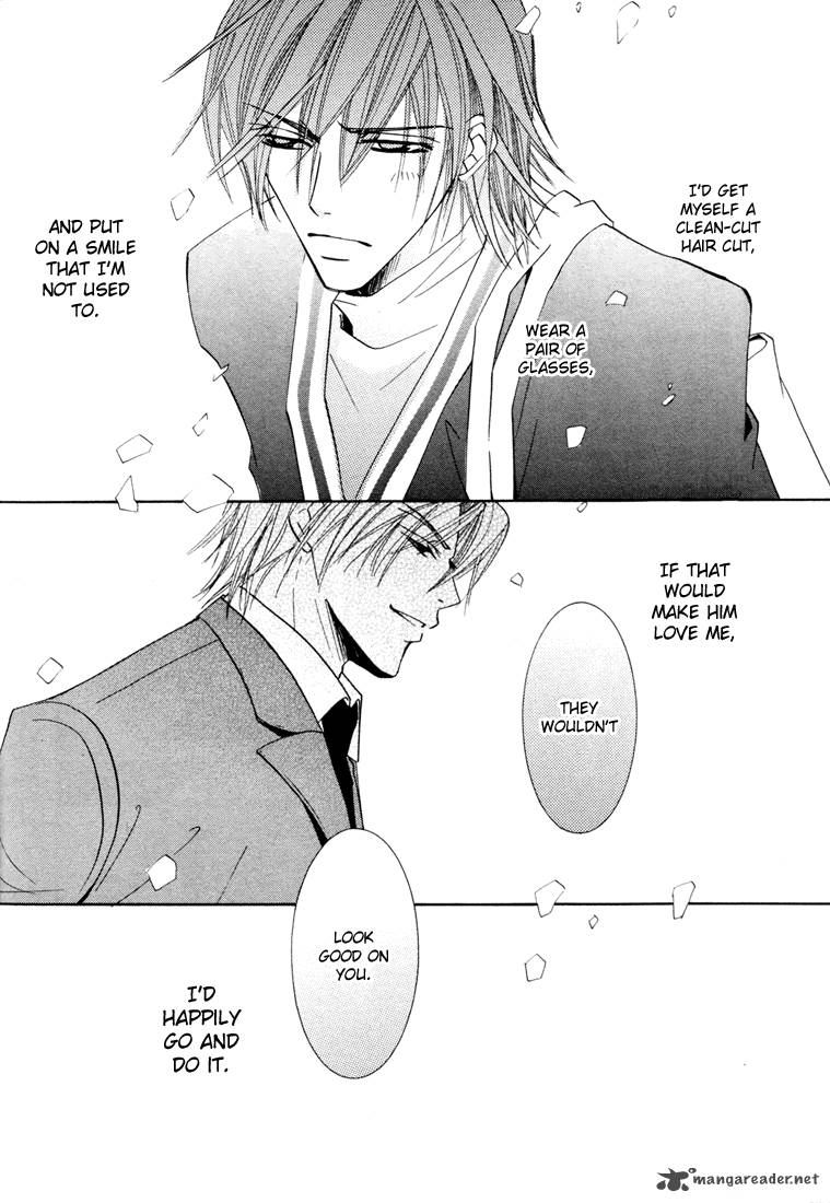 Junjou Romantica Chapter 11 Page 189