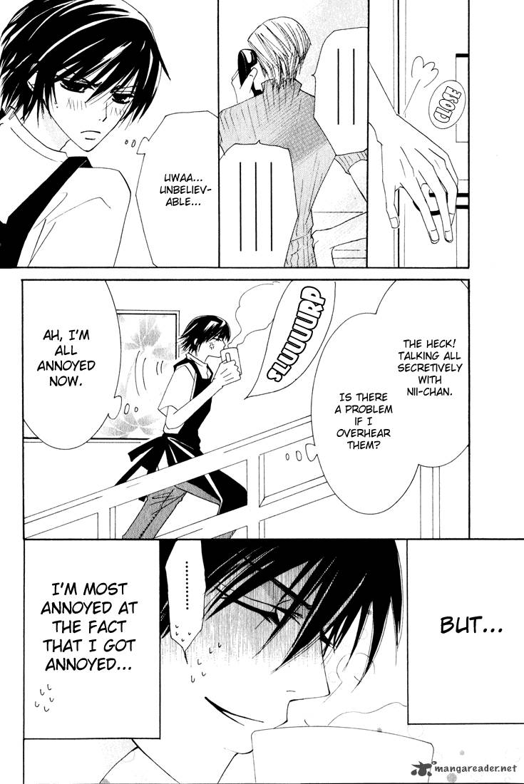 Junjou Romantica Chapter 11 Page 65