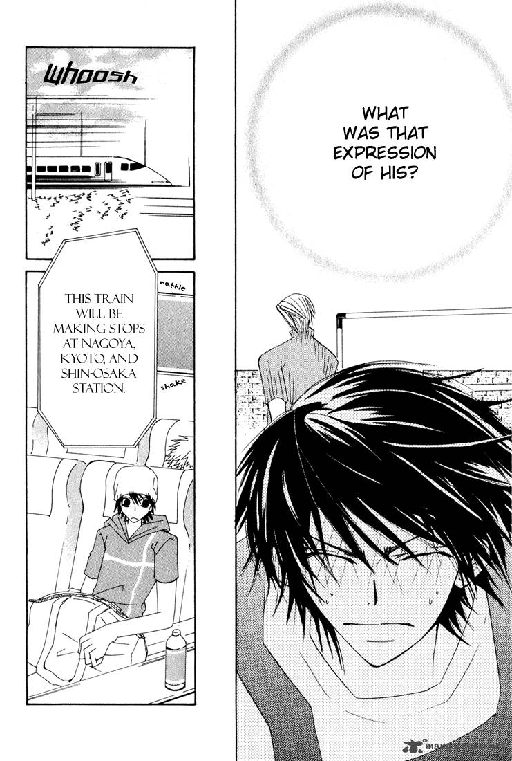 Junjou Romantica Chapter 11 Page 79