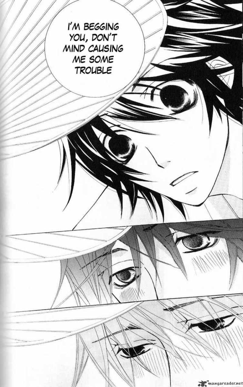 Junjou Romantica Chapter 43 Page 37