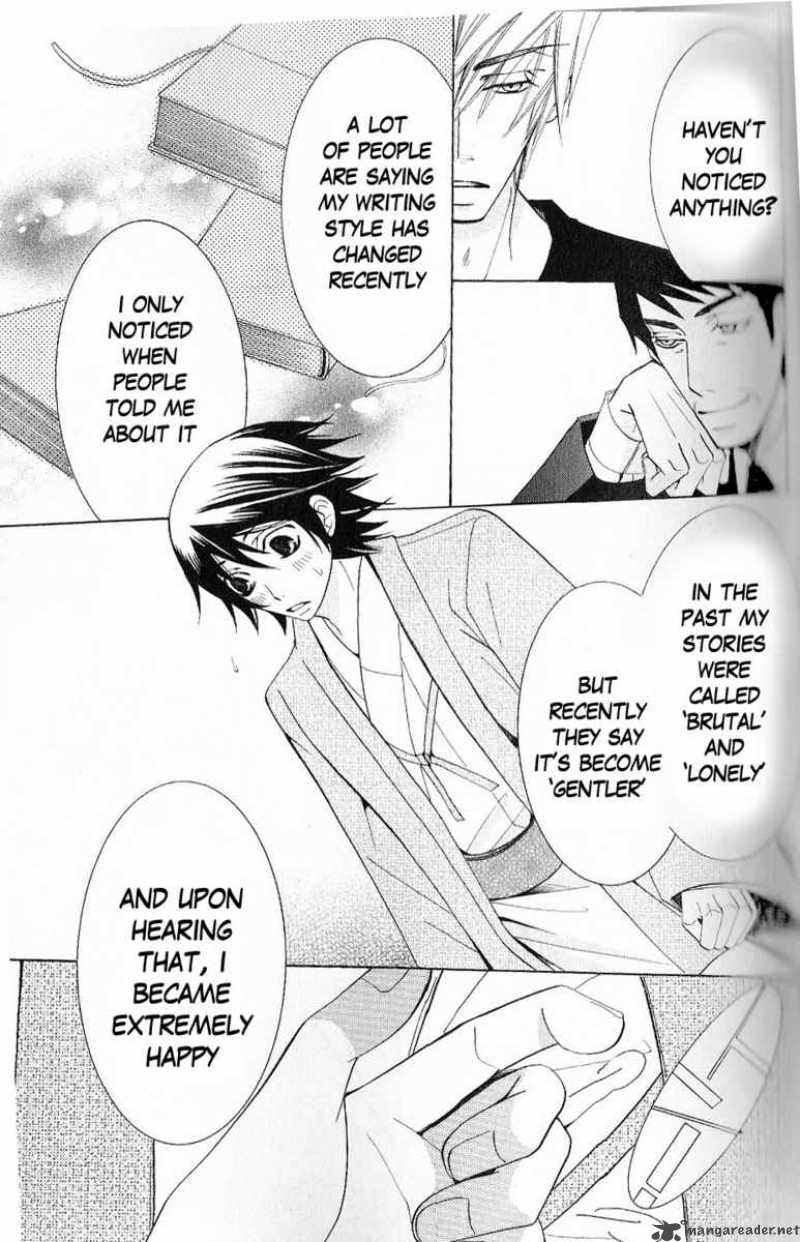 Junjou Romantica Chapter 43 Page 58