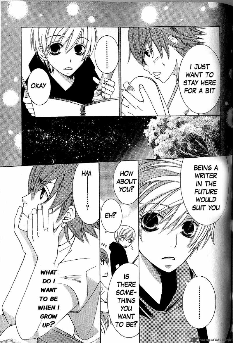 Junjou Romantica Chapter 46 Page 13