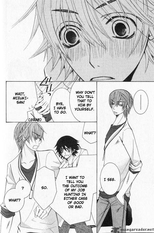 Junjou Romantica Chapter 55 Page 39