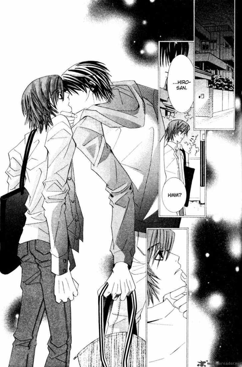 Junjou Romantica Chapter 6 Page 103