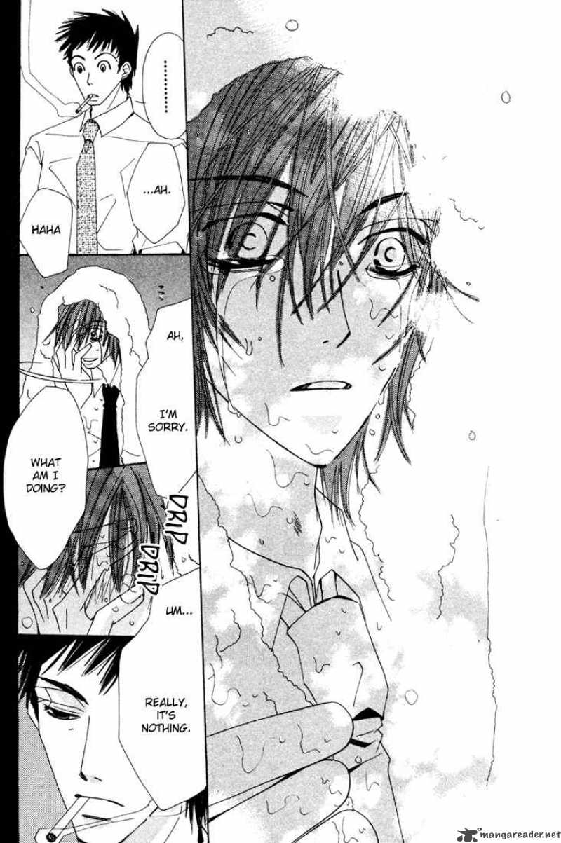 Junjou Romantica Chapter 6 Page 140