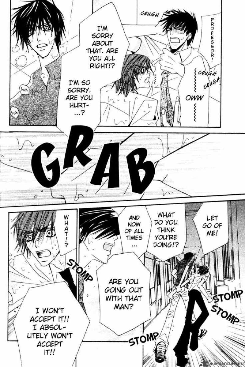 Junjou Romantica Chapter 6 Page 146